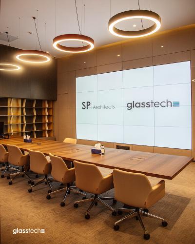 ş&uuml;şə monitor